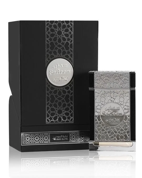 Sadeen by Oud Elite 70ml Spray - Free Express Shipping SEALED