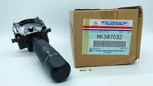 Switch Combination Wiper Mitsubishi Fuso Canter FE110 FE111 FE211 FE71 MK387032 - Picture 1 of 10