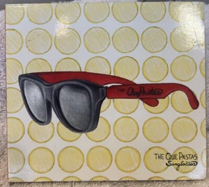 The Que Pastas Sunglasses Cd -C30 - Picture 1 of 4