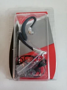 Verizon Wireless Jabra Earwave Boom Headset 2.5 mm Jack For Cell Phones - Picture 1 of 6
