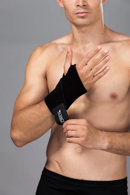 LOREY High Quality Neoprene Hand Bandage, Wrist Rest, Wrist Bandage