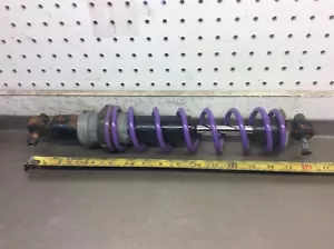 Polaris XLT Ultra 1997-1999 Classic Touring 97-03 Front Shock 16" 23020702 - Picture 1 of 6