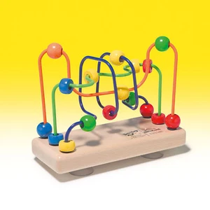 Boogy Boulier mit Saugnäpfen 23x10x18,5 cm - ab 6 Monaten Joy Toy - Bild 1 von 1