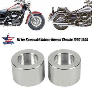 2X Cam Chain Tensioner Extenders for Kawasaki Vulcan Nomad 1500 1600 Suzuki M95 - Picture 1 of 11