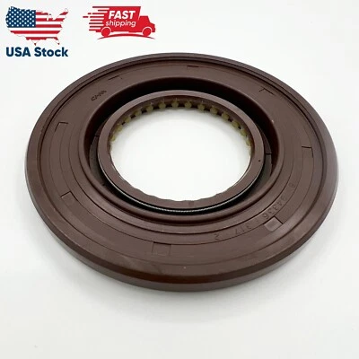 Oil Seal Rear Wheel Hub Outer for ISUZU NRR NPR NPR-HD NQR 94-24 - Image 1 of 4