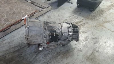 2013 SILVERADO 3500 6.6L DURMAX AUTOMATIC 6SPEED TRANSMISSION W/4X4  Foto 1 de 4