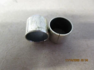 GLOBE CHEFMATE CARRIAGE BUSHINGS (2EA) MODEL GC10  - Picture 1 of 1