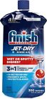 Finish Jet-Dry Ultra Rinse Aid Dishwasher Rinse Agent  (32 Oz.) Fast Shipping