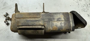 Honda CL350 Toolbox Tool Box CL 350 CB CB350 - Picture 1 of 5