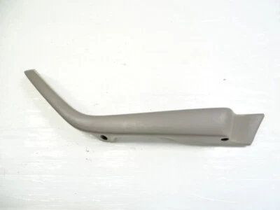 Manija reposabrazos mercedes w126 300sel, en panel puerta, trasero derecho, gris 1269701201 Foto 1 de 3