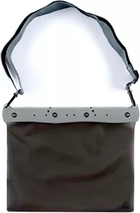 Aquapac Kilimanjaro Large Waterproof Case with Shoulder Strap. IPX8 9" x 13.2" - Picture 1 of 2
