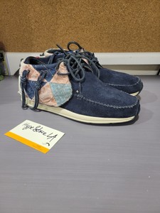 visvim mens sneakers