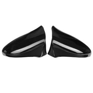 2x Coque de rétroviseur pour Lexus IS RC GS 300 350 450 RC F Side Mirror Cover - Foto 1 di 5