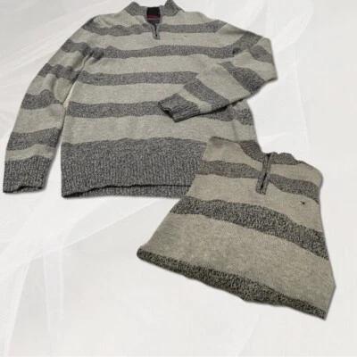 Tommy Hilfiger Boy’s Sweater - Image 1 of 4