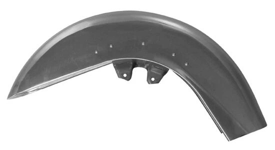 Replacement Front Fender 59000-58G For 48-84 Harley FLH FL 22418 - Image 1 of 1