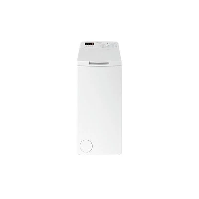 Indesit Lavatrice C/alto BTW S50400 IT Capacità  5 Kg Profondità  60 Cm 1000 Gir - Immagine 1 di 4