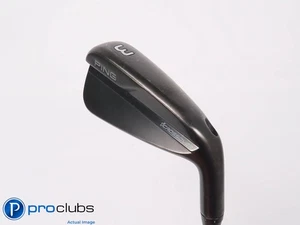 PING iCrossover Driving 3 Iron - Graphite Design Tour AD IZ-85 X-Flex #450807 - Picture 1 of 4