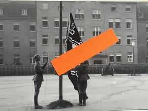 Vereidigung Sedans Kaserne in Ulm Fotoalbum Baden-Württemberg - Bild 1 von 3