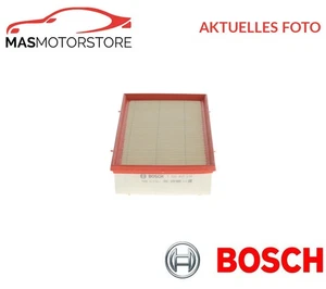 MOTOR LUFTFILTER MOTORFILTER BOSCH F 026 400 698 A FÜR SEAT LEON ST,LEON - Picture 1 of 10