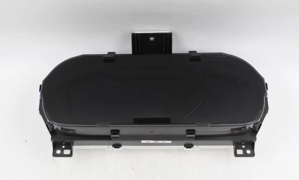 Grupo de velocímetros 41 k millas MPH para Honda Insight 2019-2022 OEM #34031 Foto 1 de 4