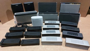 Gran colección: BOSE Bluetooth Speaker SoundLink Mini I II, altavoz color - Imagen 1 de 10