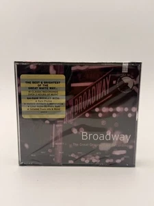 Broadway: The Great Original Cast Recordings 2-CD-Set (NEU versiegelt) - Bild 1 von 3