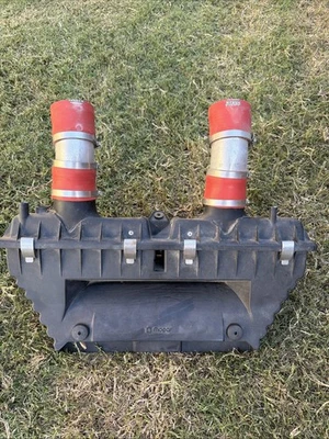 Dodge Viper 1994 admisión de aire - original Foto 1 de 3