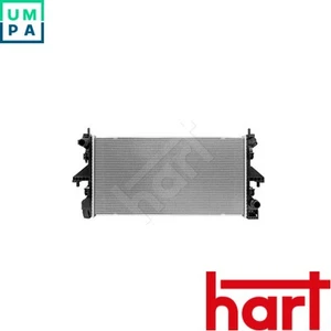 RADIATOR ENGINE COOLING 646 470 FOR CITROËN JUMPER/II/Bus/Van/Platform/Chassis - Picture 1 of 7