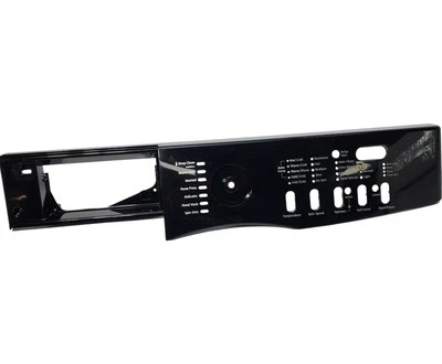 PANEL ELECTROLUX,CONSOLA DE CONTROL,BLAC 134556460 NUEVO OEM 134556460 Foto 1 de 4