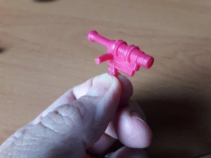 Kronos Micronauti Alieni Mego Gig Vintage Arma Micronauts Gun - Foto 1 di 4
