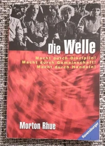 Die Welle - Bild 1 von 5