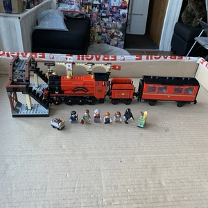 LEGO Harry Potter: Hogwarts Express (75955) - Imagen 1 de 8