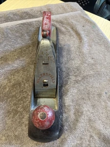 Vintage Millers Falls Buck Rogers No.714 Plane - Picture 1 of 7