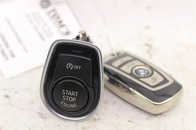 INTERRUPTOR DE ENCENDIDO 228I 320i 328D 328i 328I GT 335i 335i GT 428i 435i 12-15 1010819 Foto 1 de 4