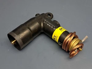 Eaton M.O.V.E Deadfront - 3238019C18M - 18KV Pararrayos Codo Clase 25KV - NUEVO - Imagen 1 de 6