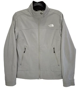 The North Face Women's Size Medium Calentito Softshell Windproof Windwall Jacket - Picture 1 of 19
