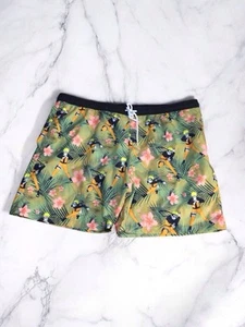 Naruto Print Badehose Herren XXL Blumen Boardshorts Badeanzug Pool Surf - Bild 1 von 6