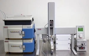 Thermo Accela HPLC System UHPLC Quaternary 1,250 Bar Capability (3370316) - Picture 1 of 12