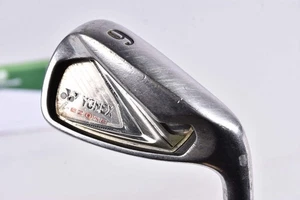 Yonex i Ezone #6 Iron / Regular Flex Yonex Nanotech Shaft - Picture 1 of 6