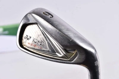 Yonex i Ezone #6 Iron / Regular Flex Yonex Nanotech Shaft - Image 1 of 4