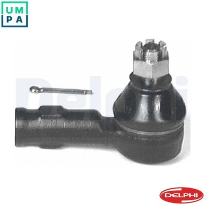 TIE ROD END TA1243 FOR VOLVO B 18 U 1.8L B18EP/18KP/18K/18KD/18E/18FT 1.7L 4cyl - Image 1 of 4