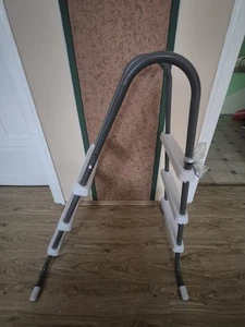 Intex Poolleiter 91 cm Neu an Bastler - Bild 1 von 3
