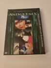 THE ANIMATRIX DVD 2003 NEW! Factory Sealed