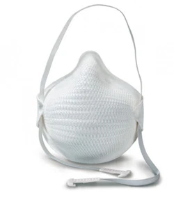 MOLDEX 3150 RESPIRATORI AIR FFP 2 NR D  (MIS. S ) -  (10 PEZZI in conf.SINGOLA) - Imagen 1 de 1