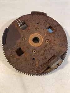 104-1999-02 ONAN FLYWHEEL - Picture 1 of 3