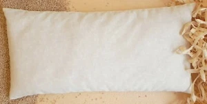 Zirben-Hirsespelzkissen 40x80 cm Zirbelkissen Arve Hirsespelz - Bild 1 von 1