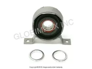 LAND ROVER (2005-2009) Driveshaft Center Support with Bearing EUROSPARE - Picture 1 of 1