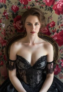 Professional 8x10 Photos: Exquisite Lovely Ladies Art Quality 82105487 - Picture 1 of 1