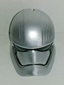 Star Wars: Captain Phasma Ceramic Bank.. Free Shipping - Picture 1 of 6