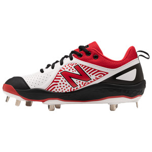Las mejores ofertas en New Balance blanco Zapatos de Béisbol y softball  para Mujer | eBay
